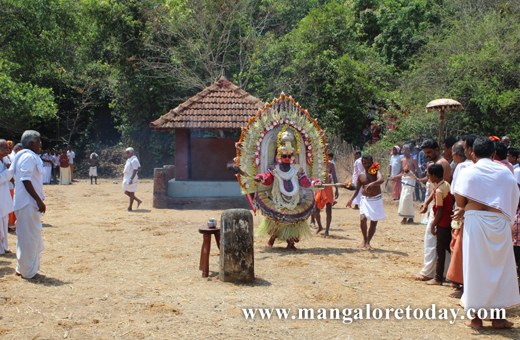 Enmakaje Nemotsava